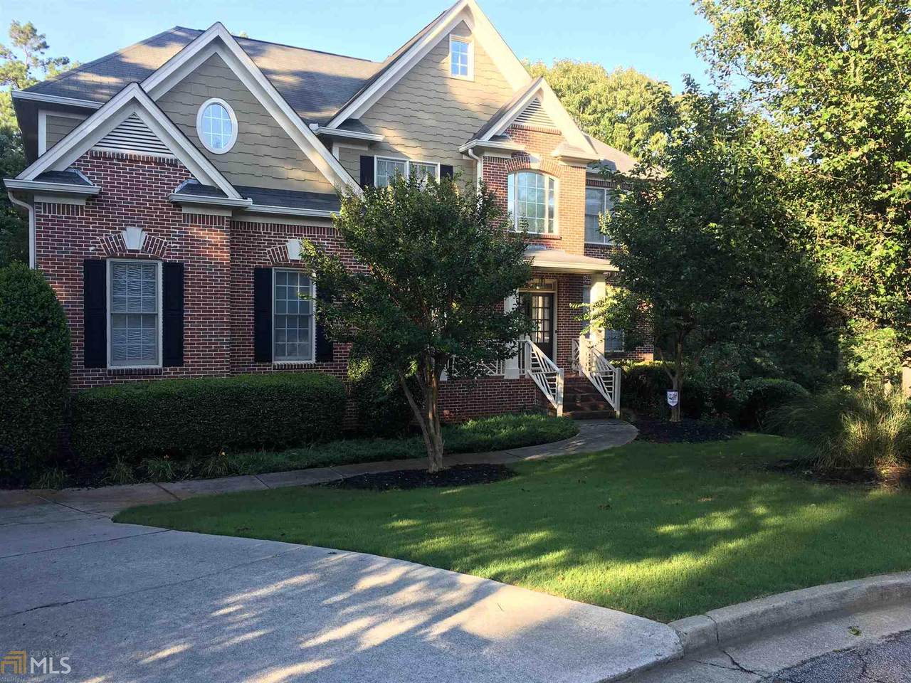 33 Clubview Pl - Photo 1