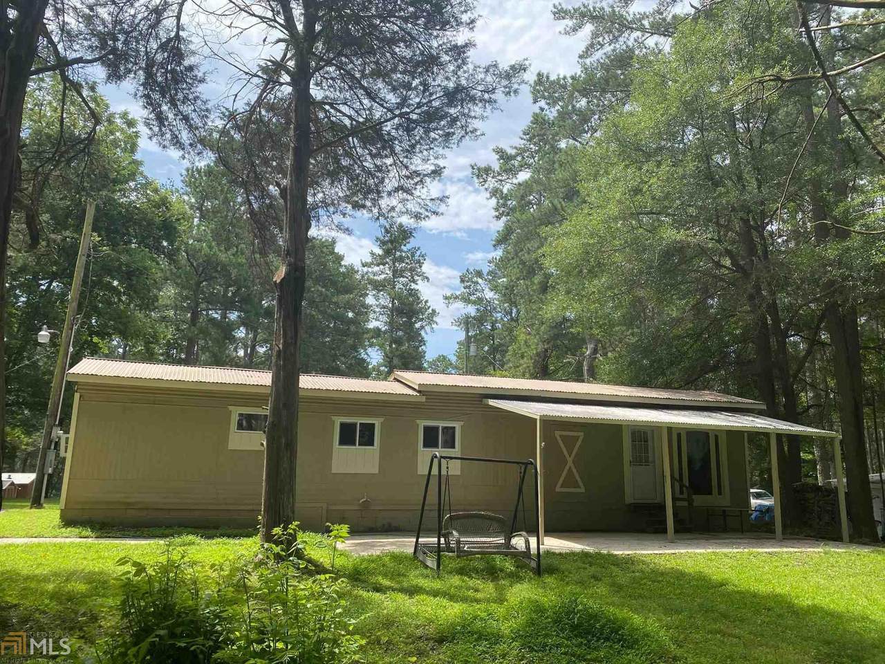 4906 Boat Club Dr - Photo 1