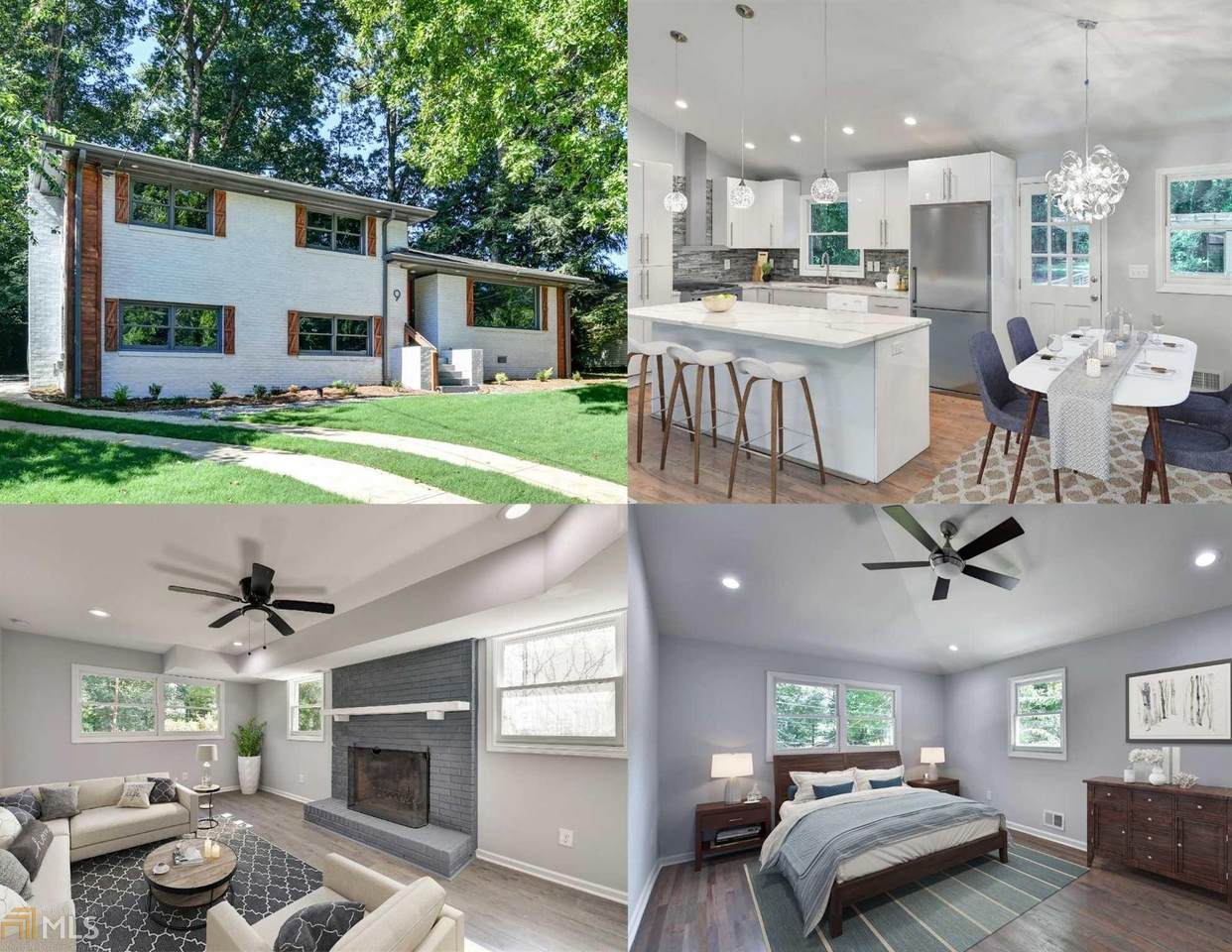 9 Wiltshire Dr - Photo 1