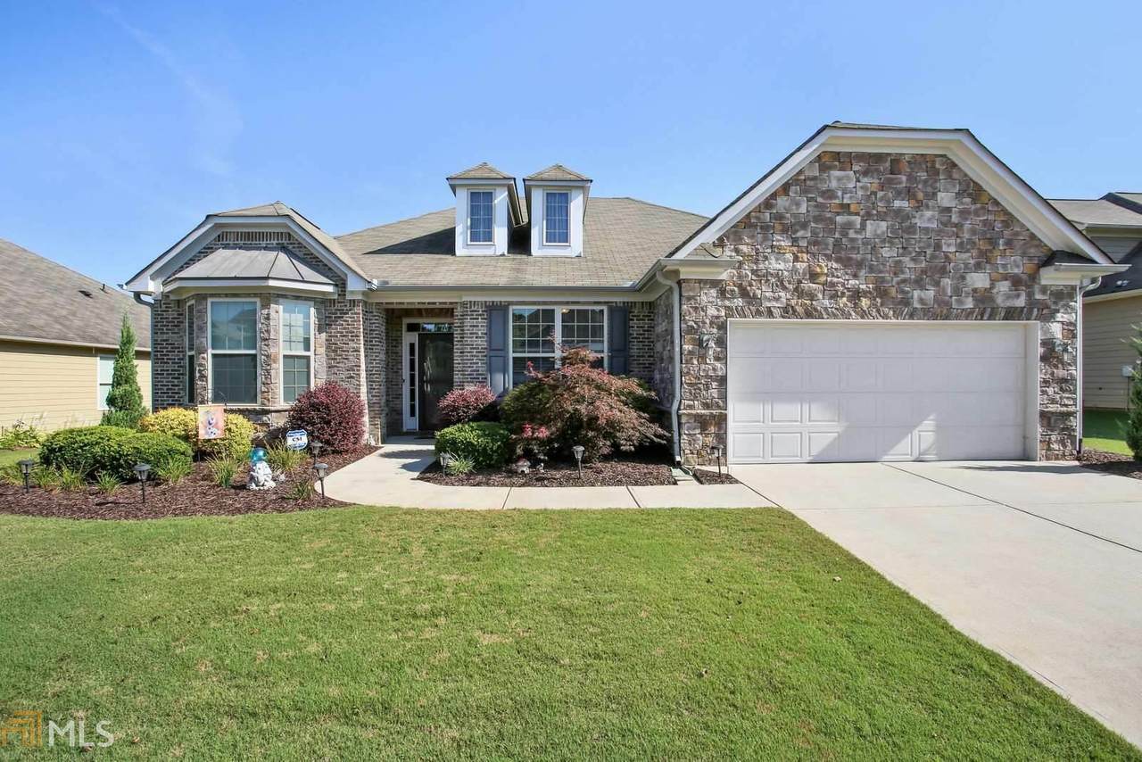 525 Creekshire Cir - Photo 1
