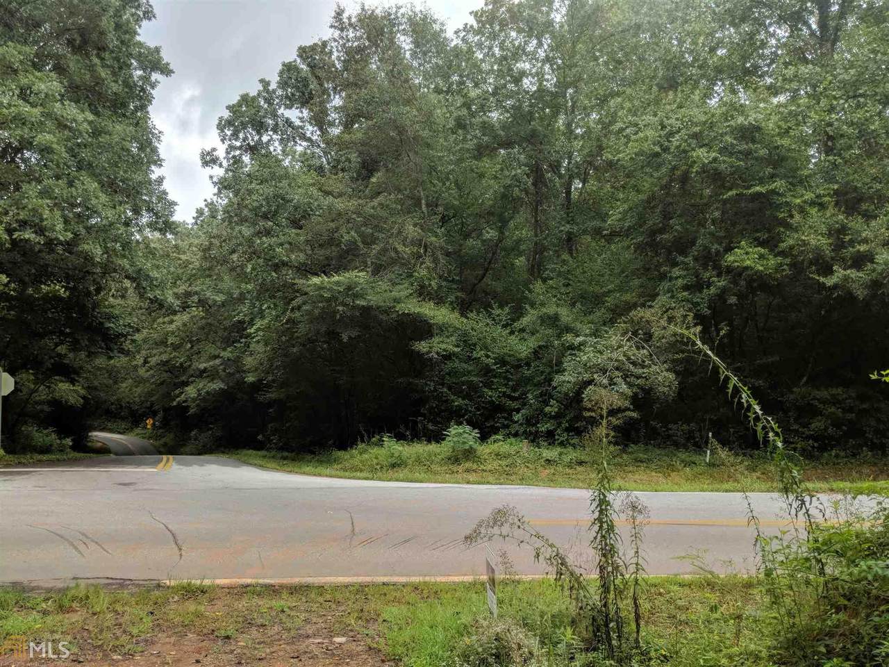 0 Hollywood Church Rd - Photo 1
