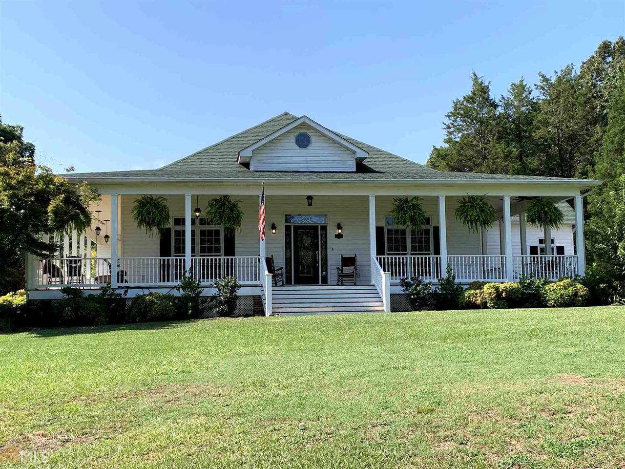 501 Billy Pyle Rd - Photo 1