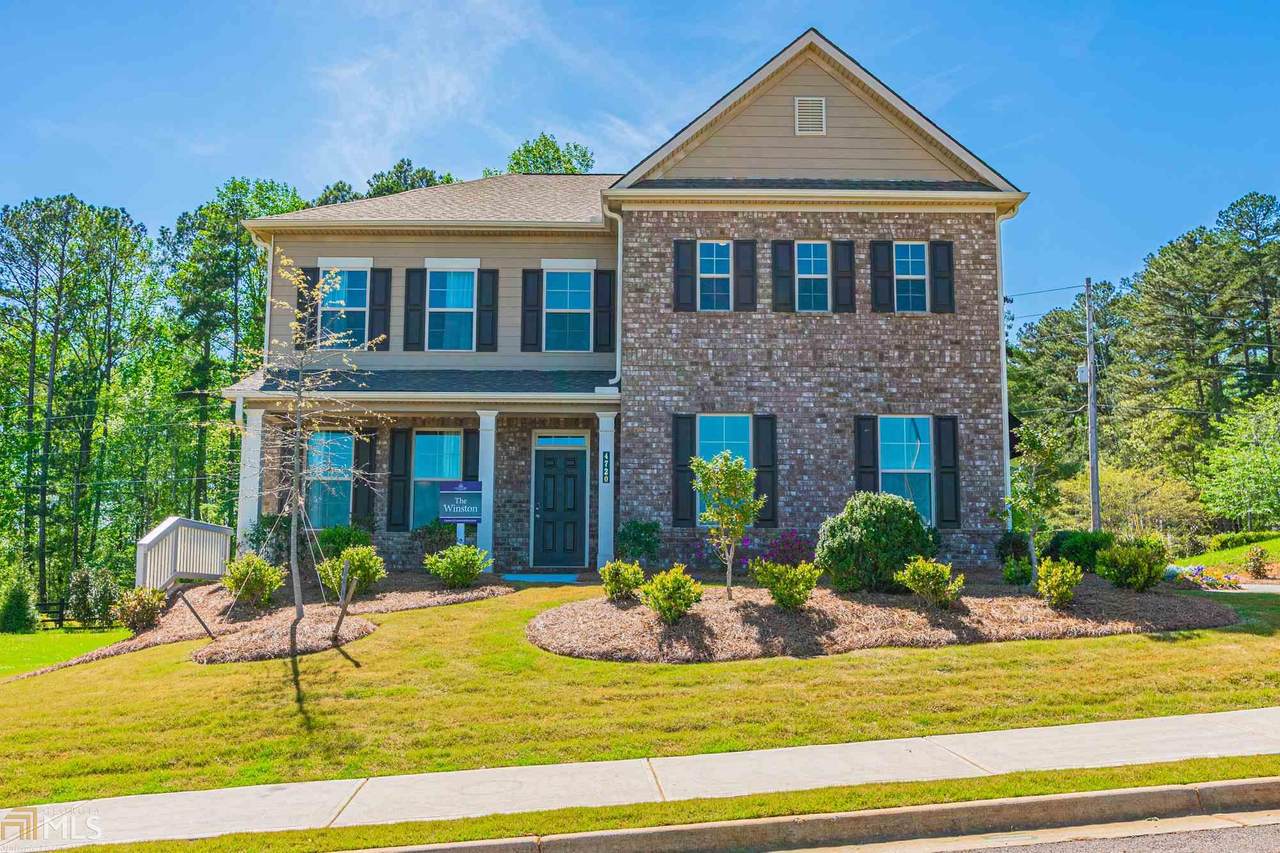 7855 Brewton Creek Dr - Photo 1