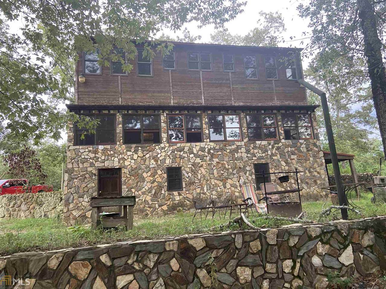 487 Claxton Lively Rd - Photo 1
