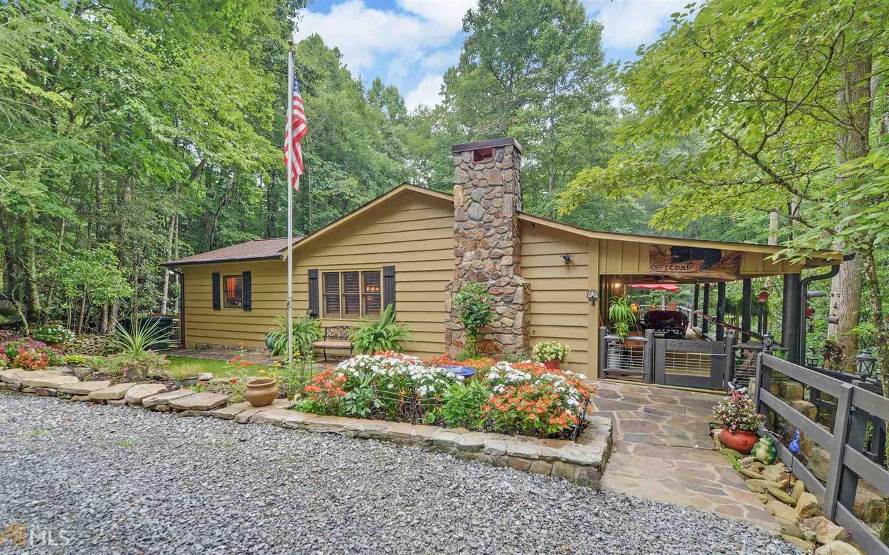1091 Briar Cove Rd - Photo 1