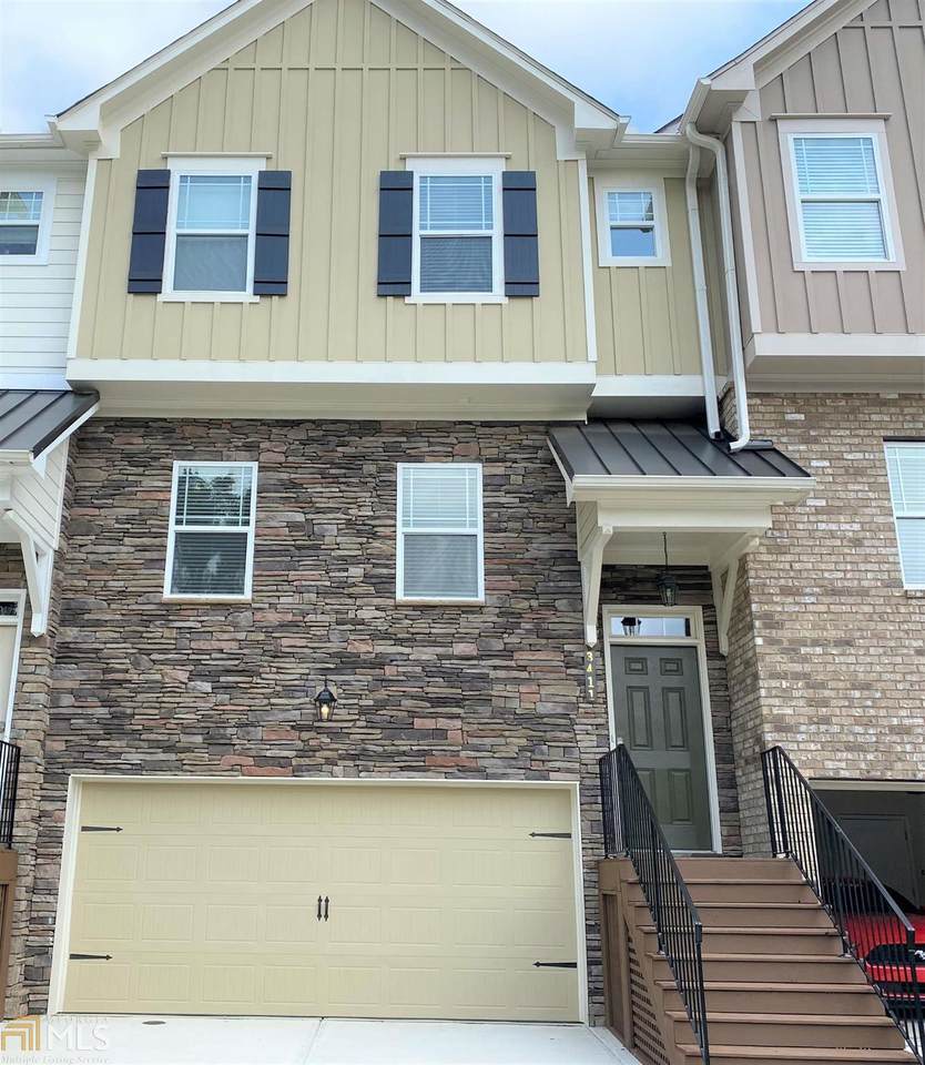 3411 Abbey Way - Photo 1