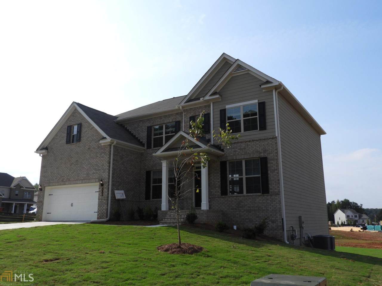 4715 Waterford Glen Dr - Photo 1