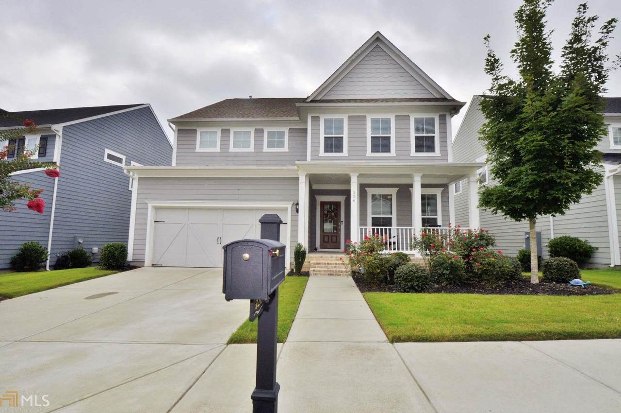 326 Willow Walk - Photo 1