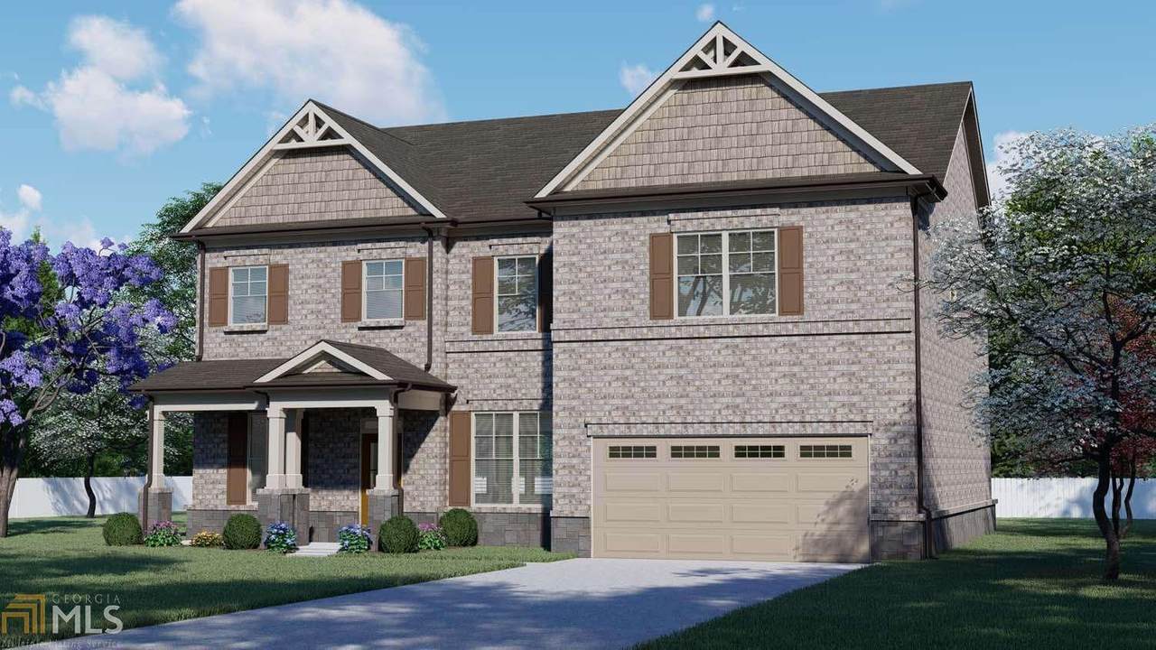 255 Henson Farm Dr - Photo 1