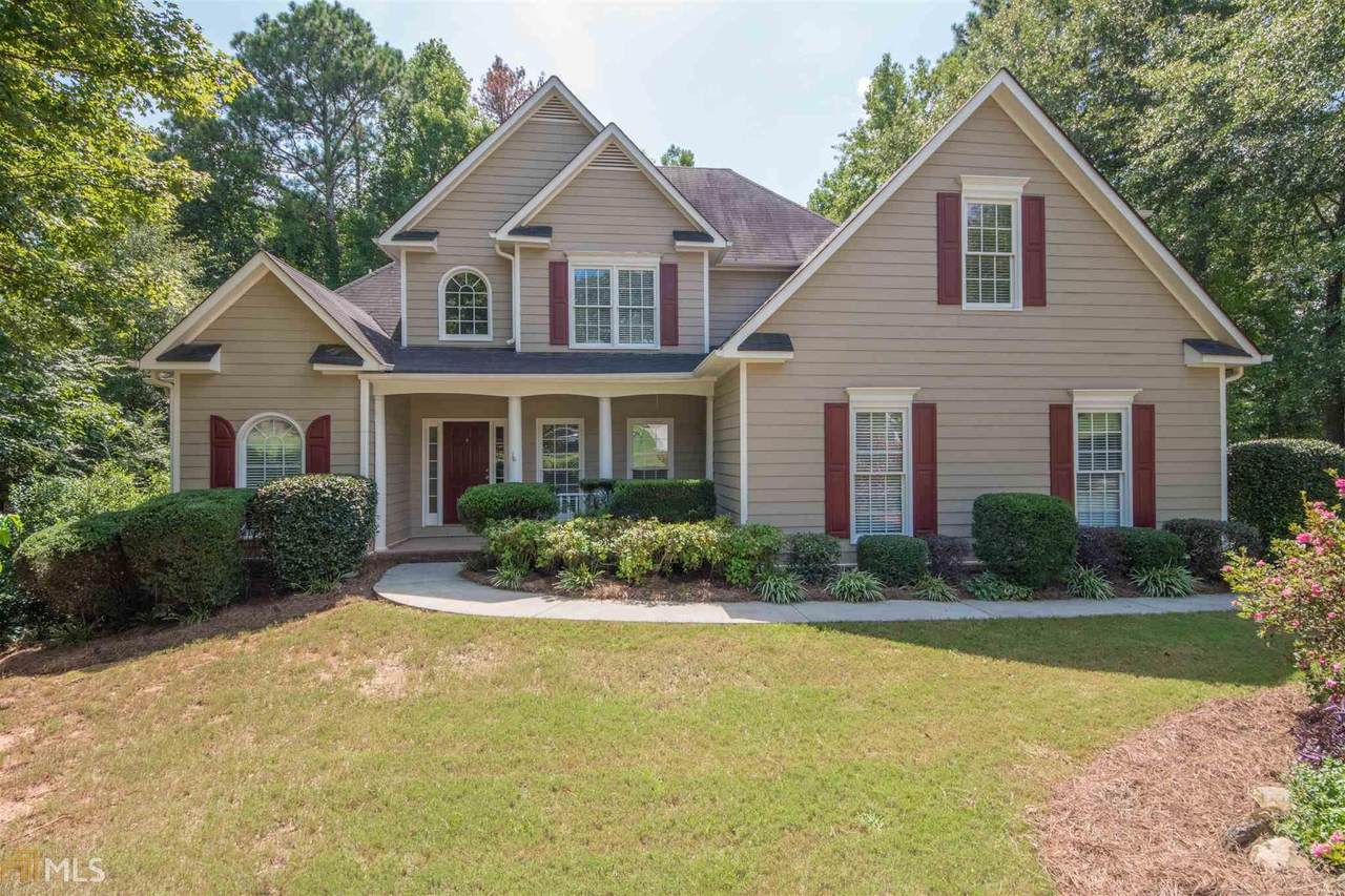 315 Terrane - Photo 1