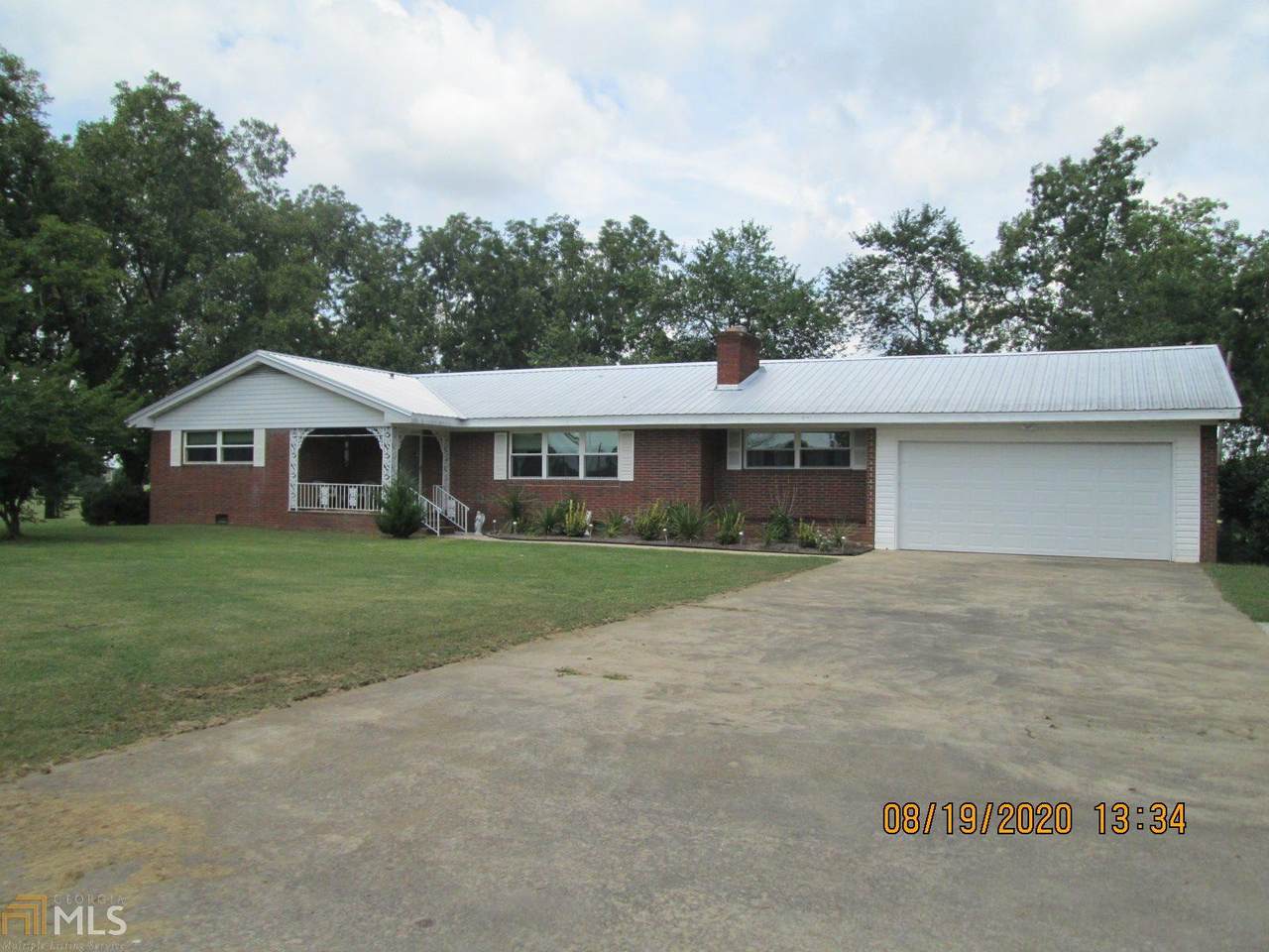3664 Royston Hwy - Photo 1