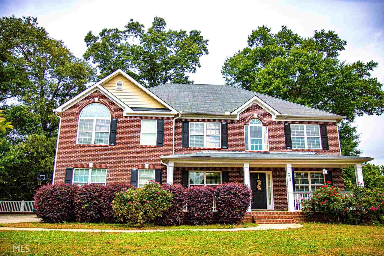 239 Ichabod Ln - Photo 1