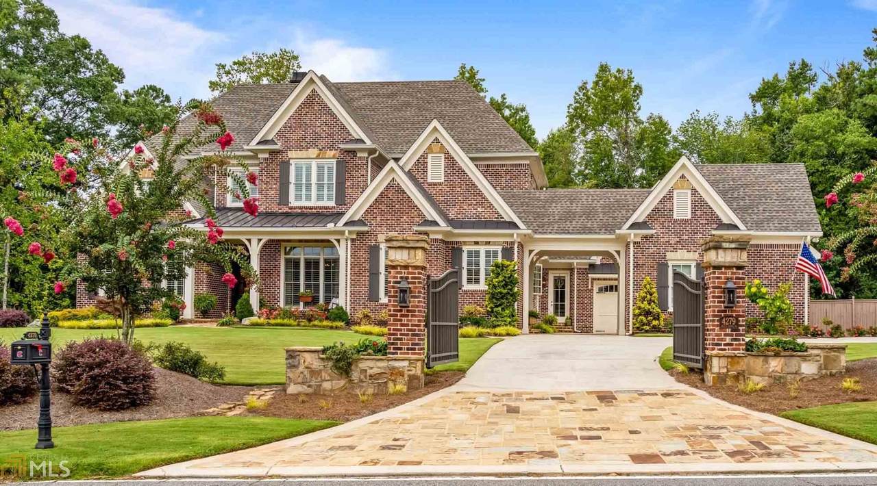 4279 Wesley Chapel Rd - Photo 1