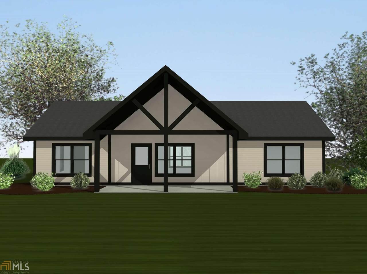 121 Matrix Ln - Photo 1