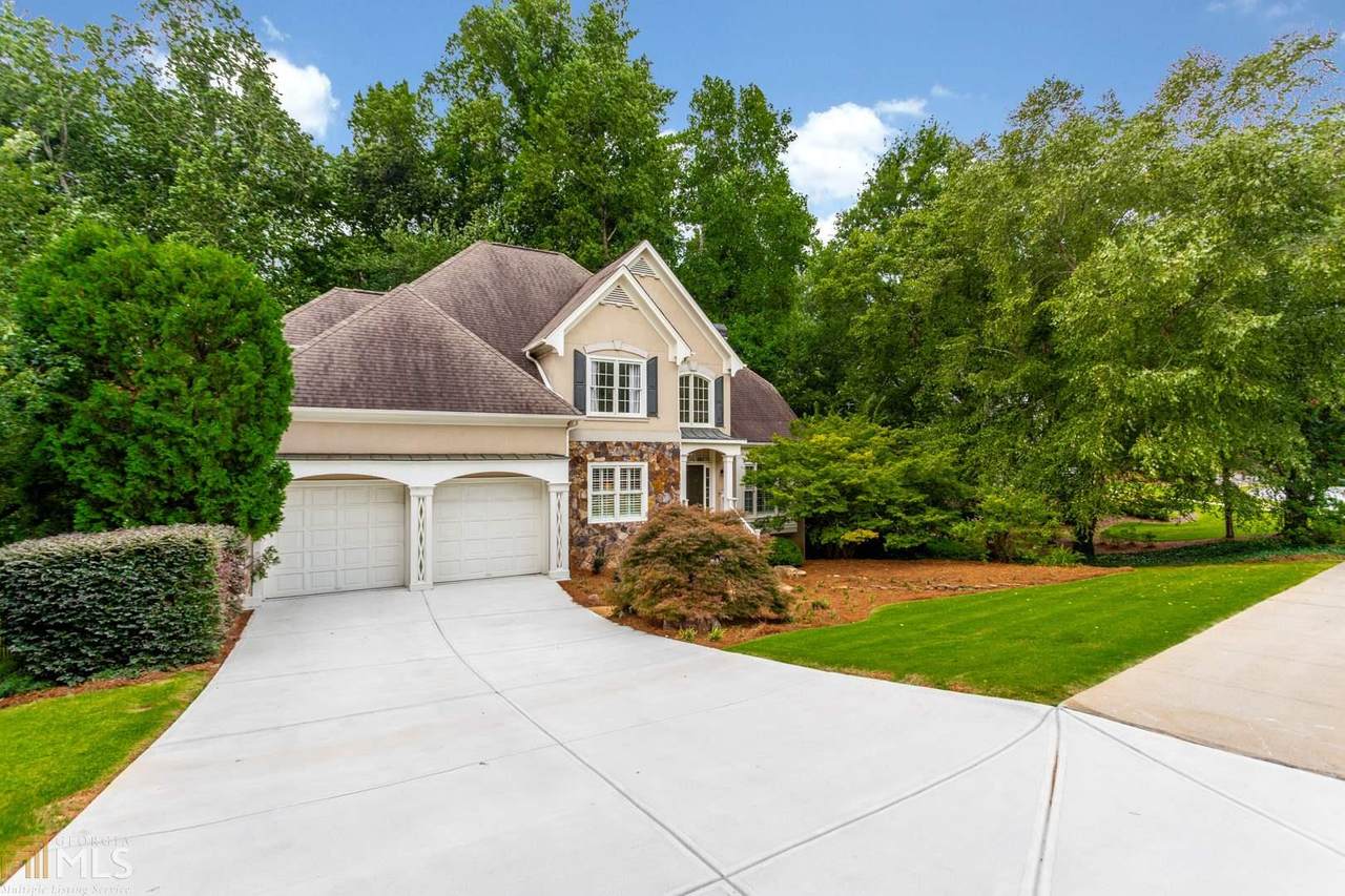 846 Springside Ct - Photo 1
