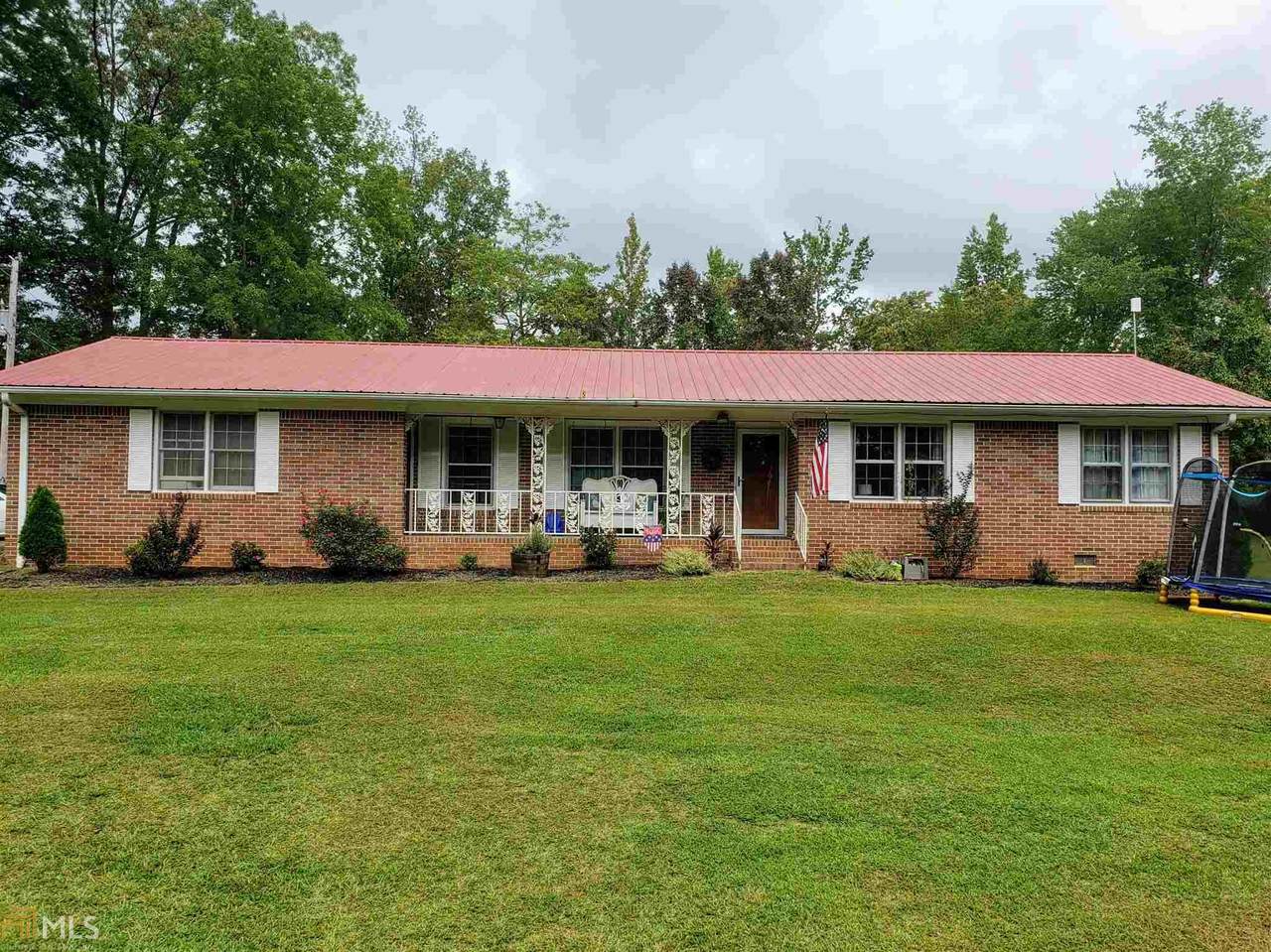 474 Poplar Springs Rd - Photo 1
