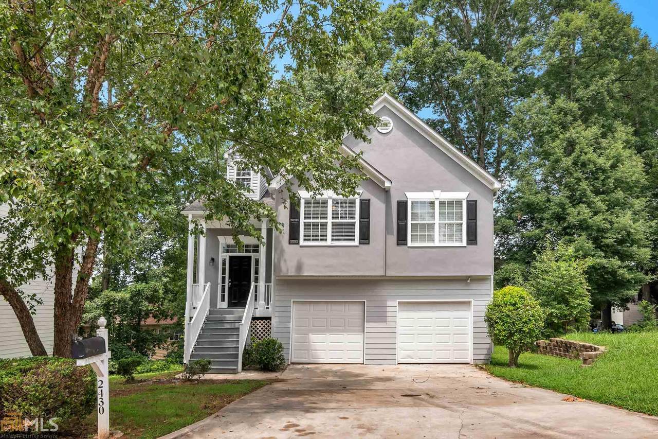 2430 Lake Royale Dr - Photo 1