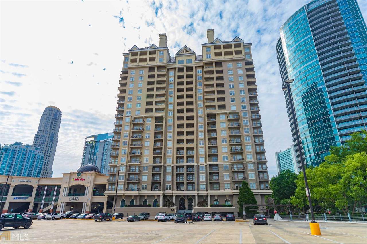 3334 Peachtree Rd - Photo 1