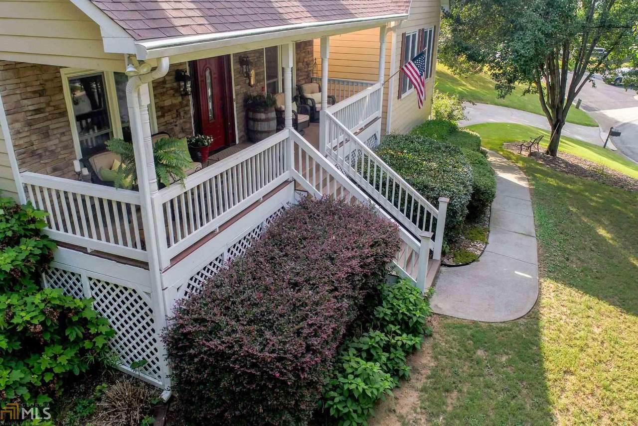 8490 Anchor On Lanier Ct - Photo 1