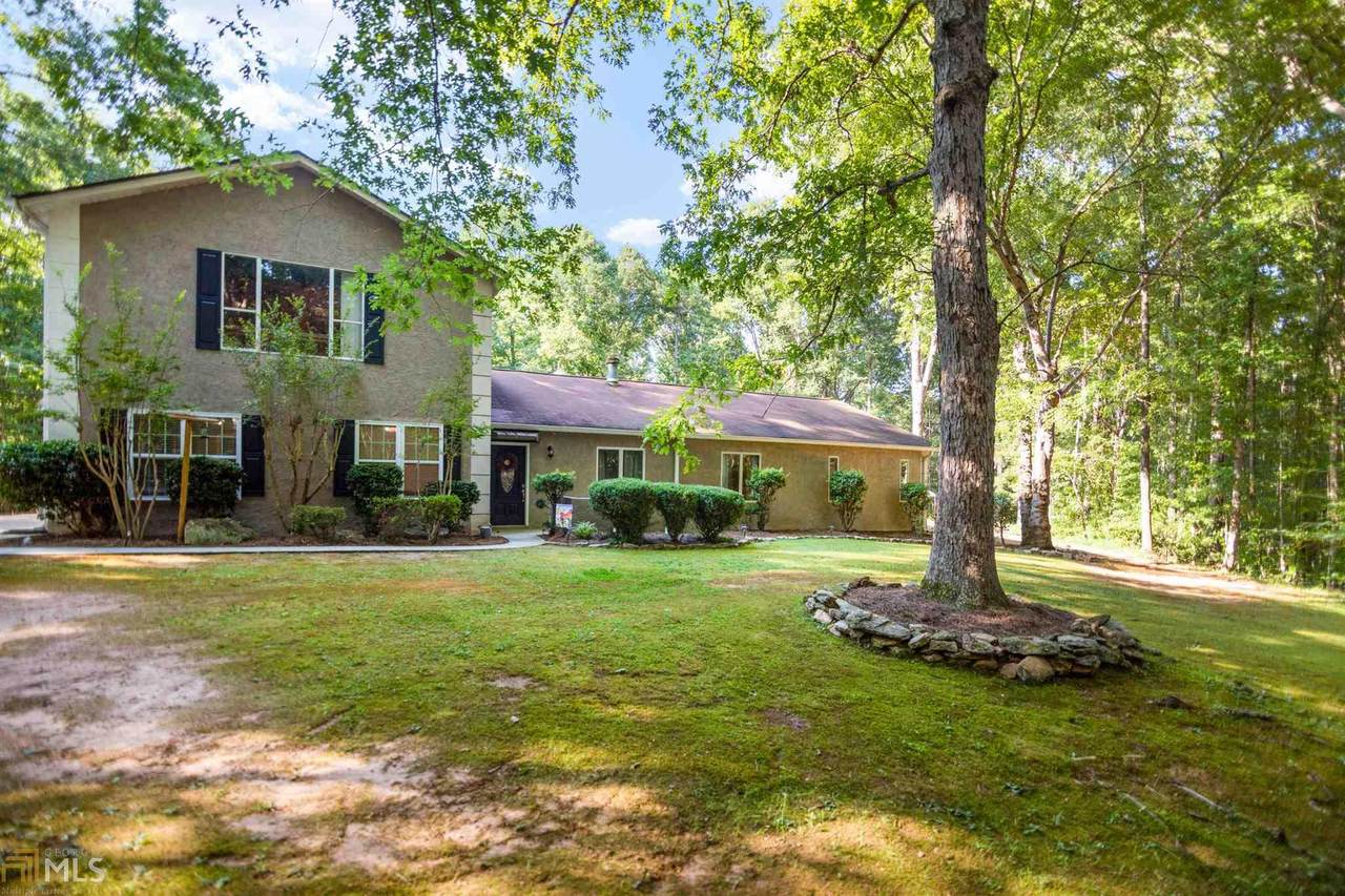 3510 Rock Mills Rd - Photo 1