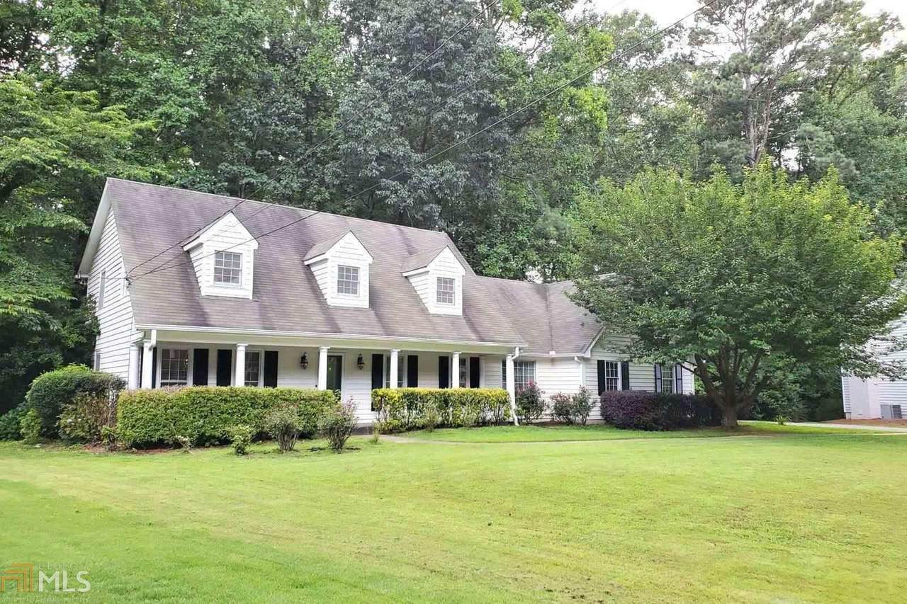 7170 Hunters Branch Dr - Photo 1