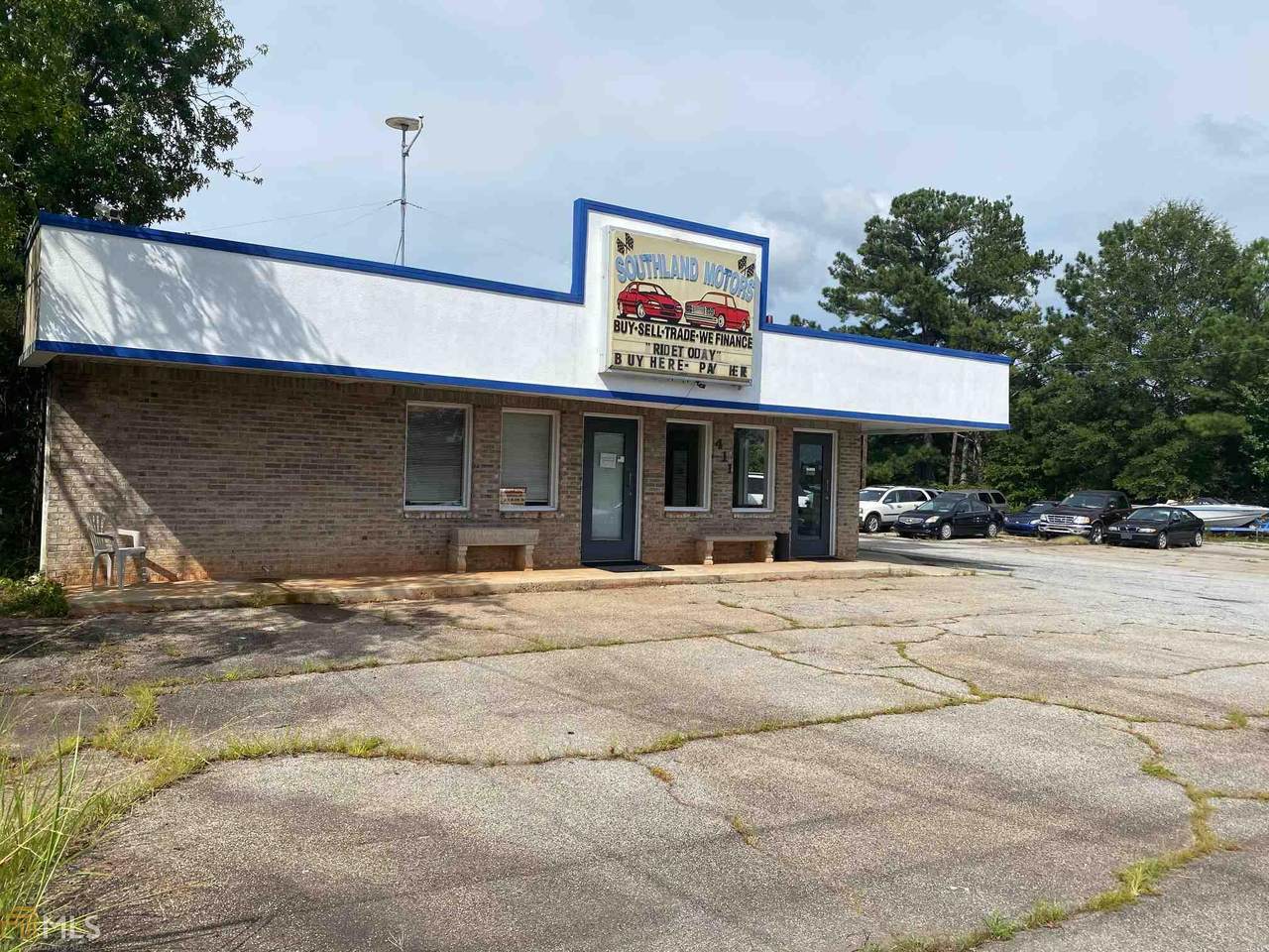 411 Highway 138 - Photo 1