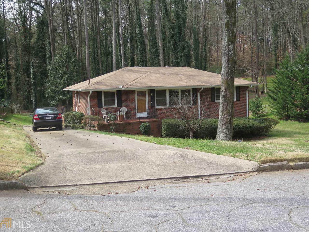 3661 Potomac - Photo 1