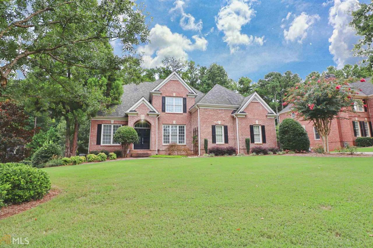 6055 Meridian Dr - Photo 1