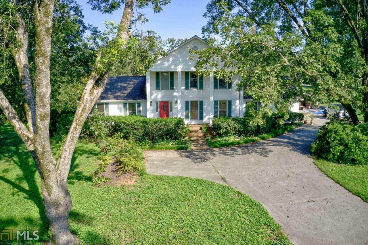 1575 Highway 184 N - Photo 1