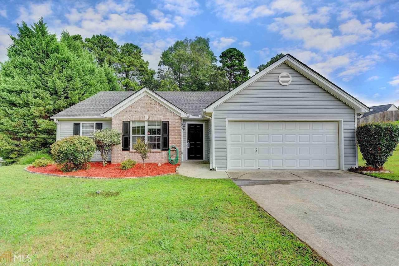935 Kirtley Way - Photo 1