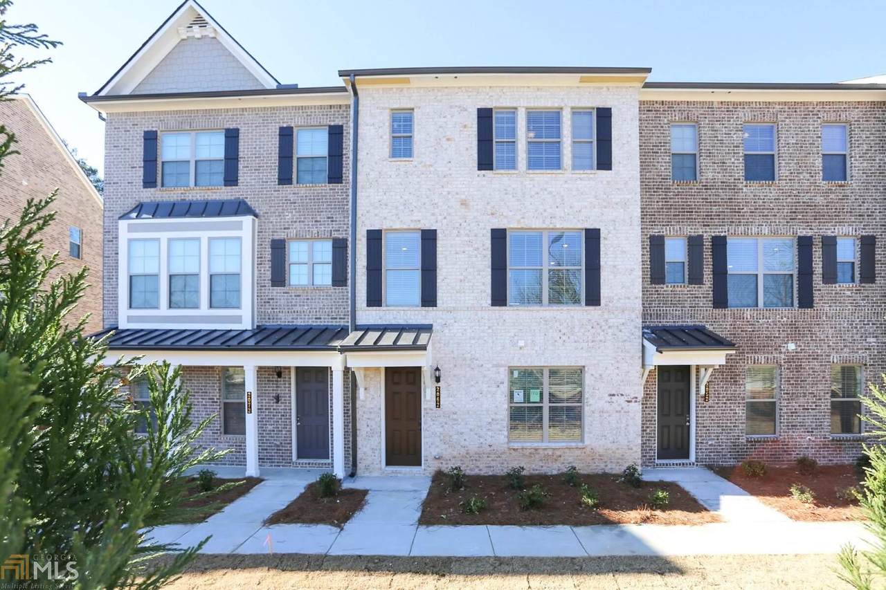 3397 Evermore Pkwy - Photo 1