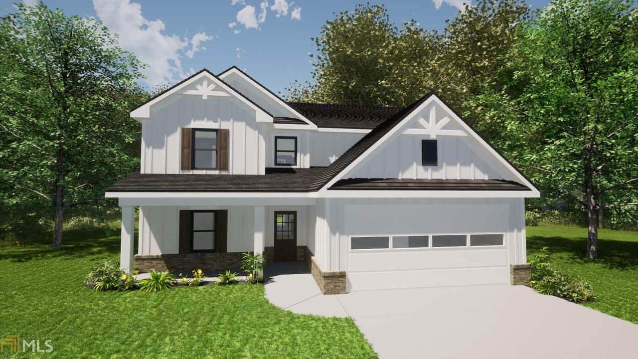 6405 Vista Pt - Photo 1