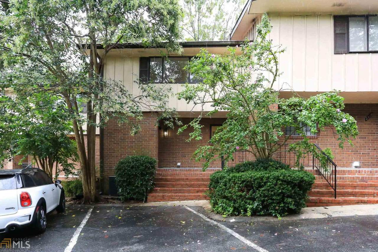 2502 Bradford Sq - Photo 1