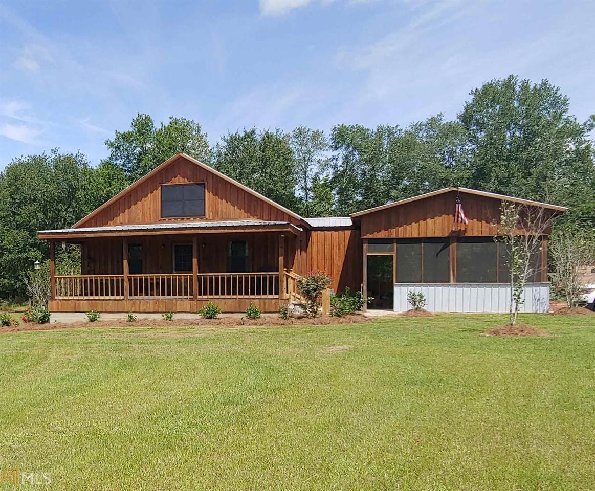 1531 El Bethel Church Rd - Photo 1