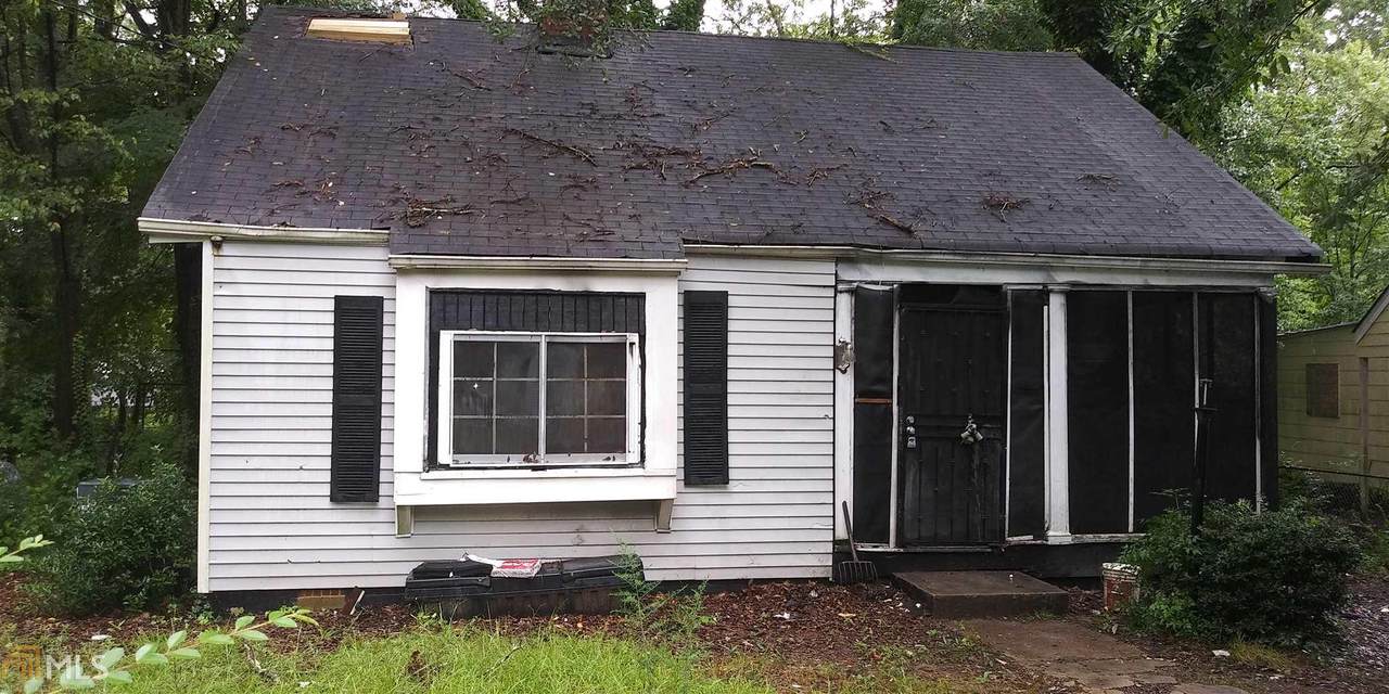 1467 Ryan St - Photo 1