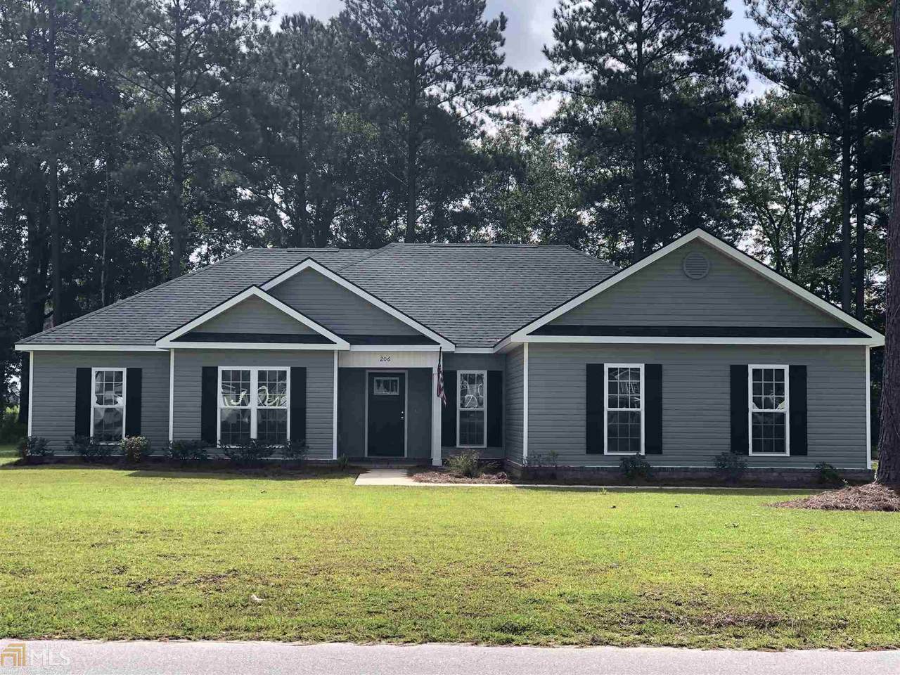 206 Stonebrook Way - Photo 1