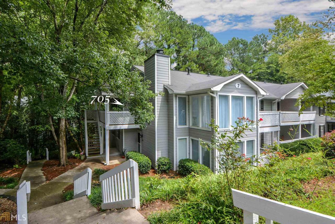 705 Vicksburg Pl - Photo 1