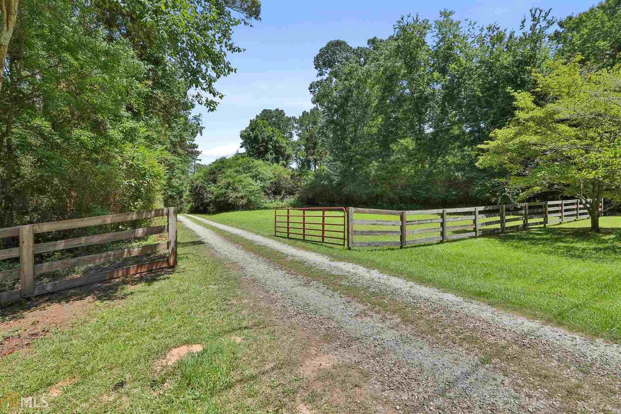 0 Sanders Davis Rd - Photo 1