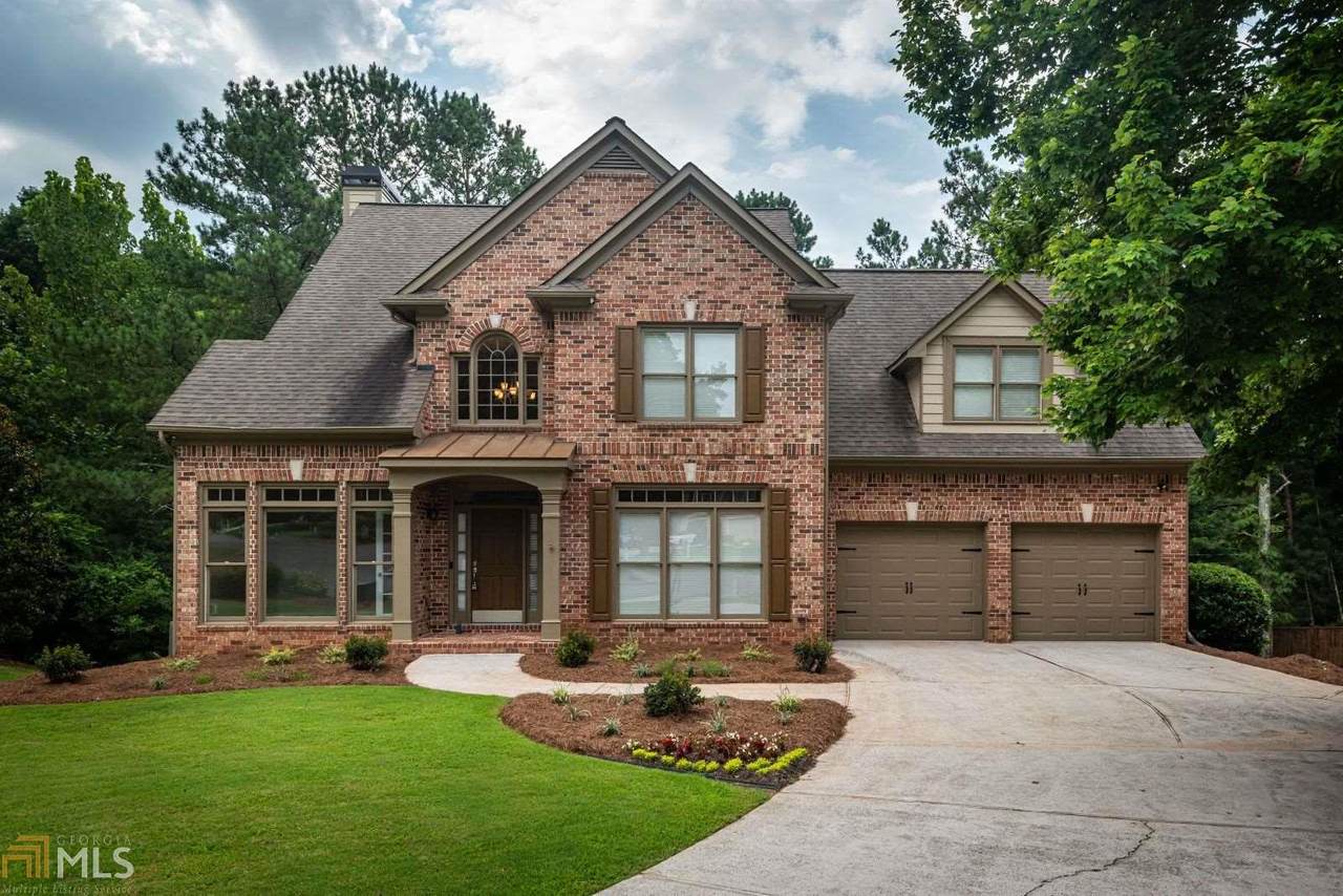 810 Cambridge Crest Ln - Photo 1