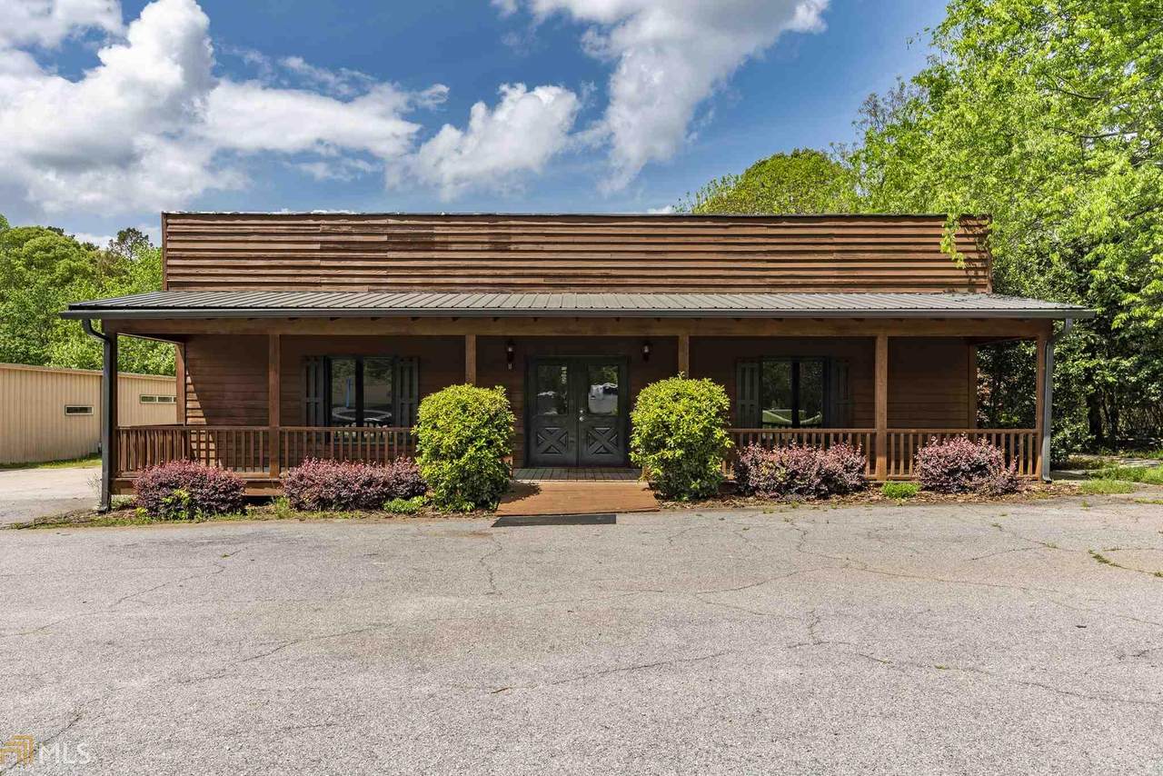 611 Old Phoenix Rd - Photo 1