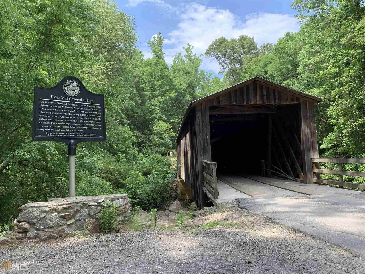 0 Elder Mill Rd - Photo 1