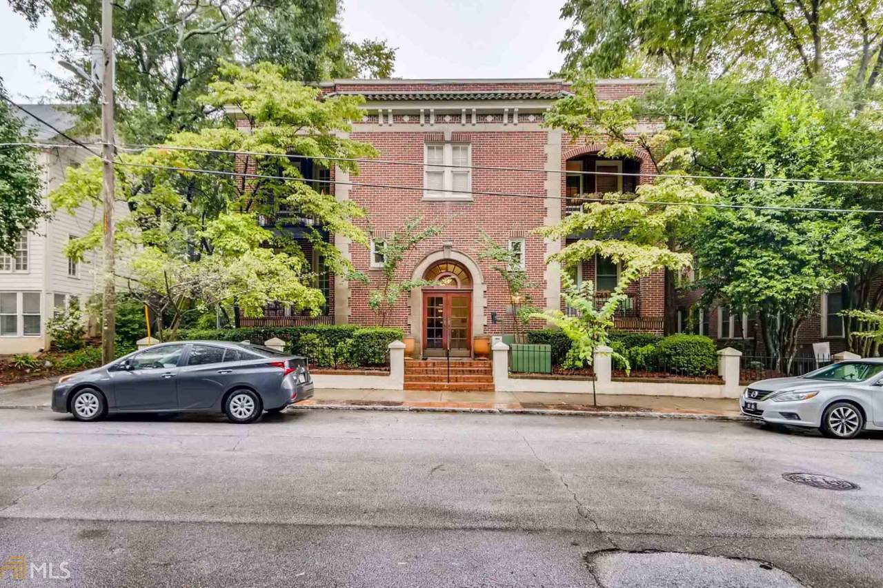 741 Frederica St - Photo 1