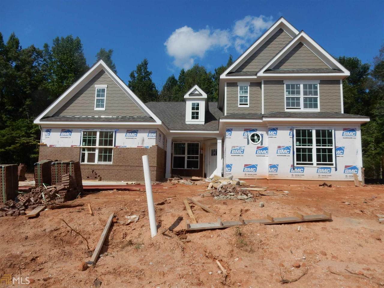 3180 Traditions Way - Photo 1