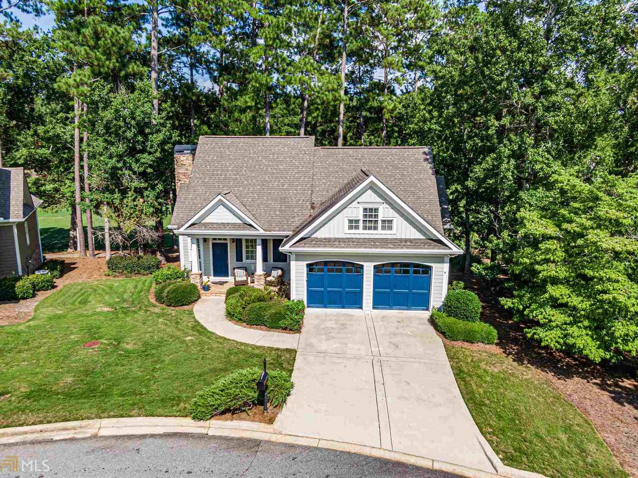 1080 Harbor Ridge Dr - Photo 1