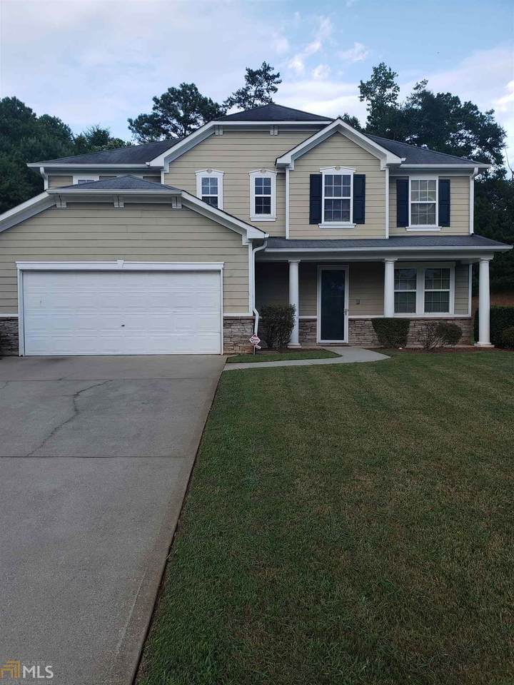 2840 Brookford Ln - Photo 1