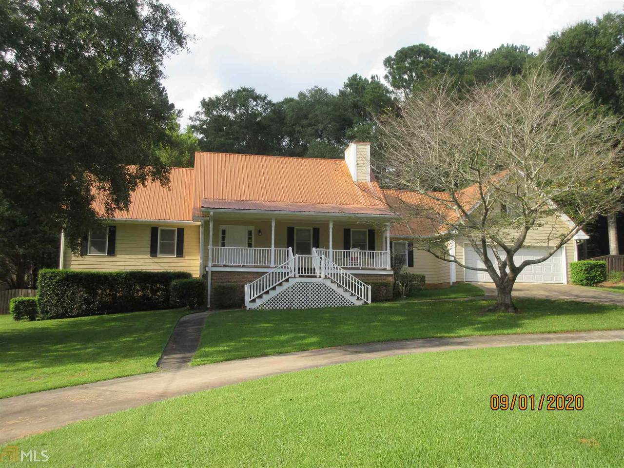 107 Maddoxwood Dr - Photo 1