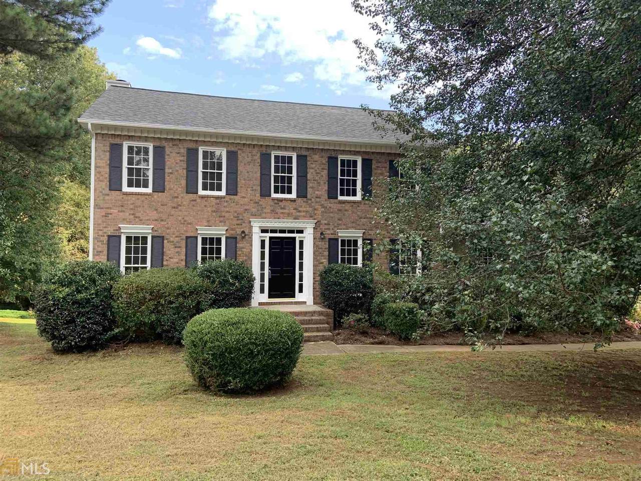 1596 Grandview Trce - Photo 1