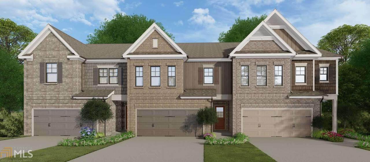 2827 Pearl Ridge Trce - Photo 1