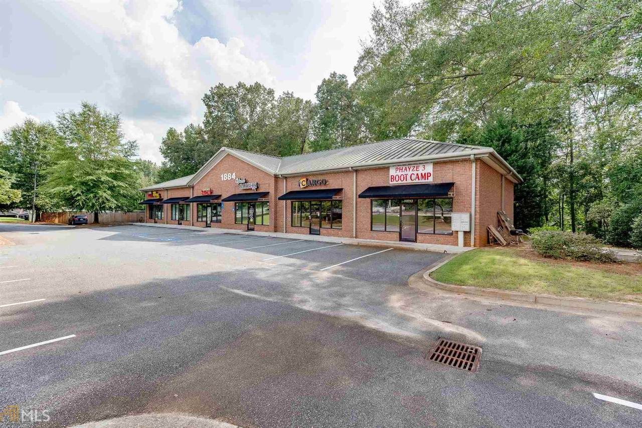 1884 Lawrenceville Suwanee - Photo 1