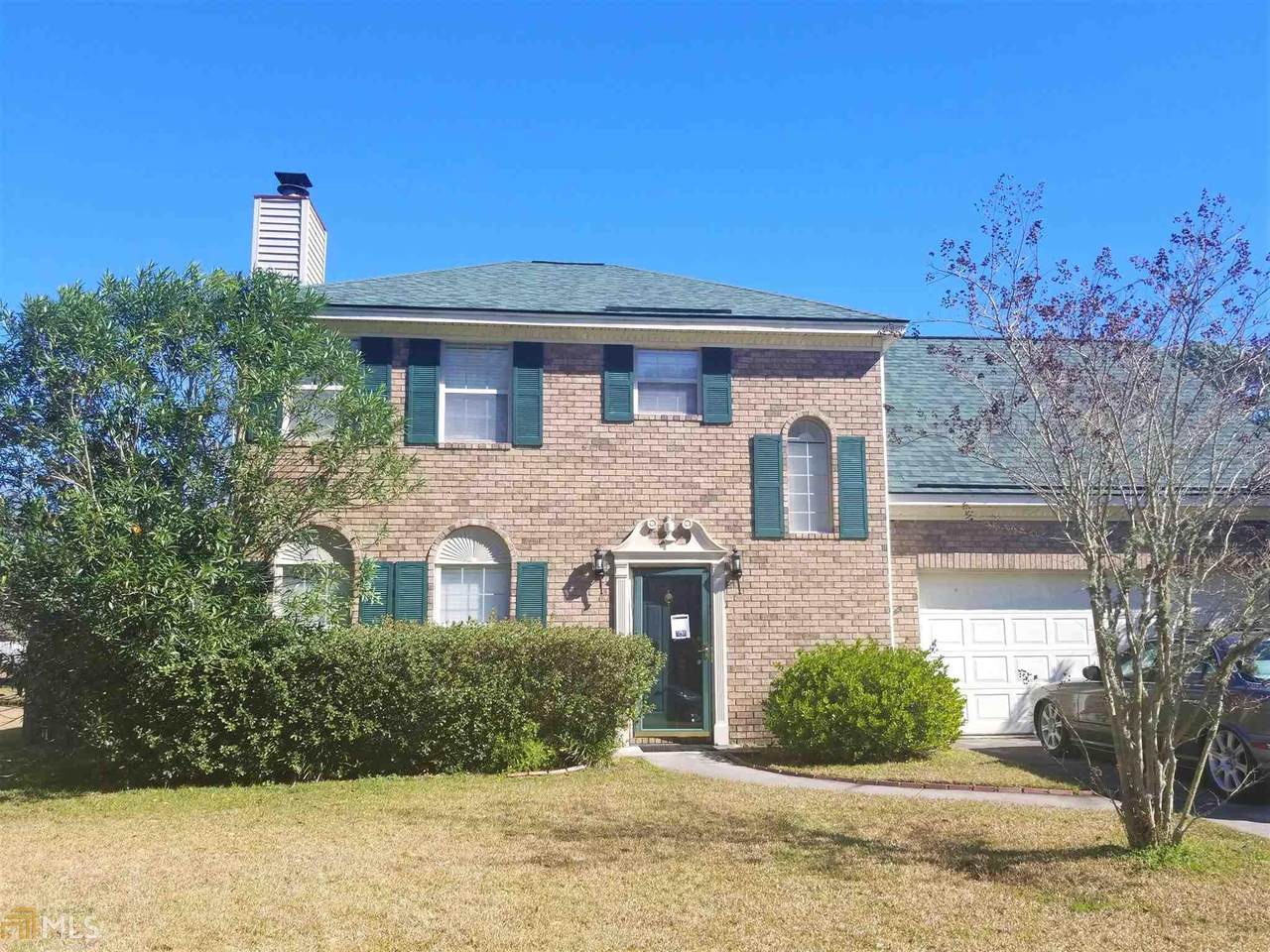 24 Bristlecone Dr - Photo 1